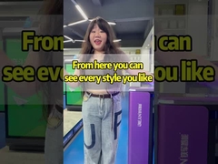 बिना किसी परेशानी के प्रवेश का रहस्य? हमारे उन्नत टर्नस्टाइल