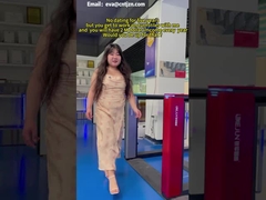 कोई और भीड़ नहीं, सभी नियंत्रणः एआई-सक्षम सुरक्षा के साथ उन्नत पैदल यात्री बाधा गेट