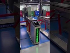 कैसे हमारे टर्नस्टाइल भीड़ नियंत्रण को सुव्यवस्थित करते हैं? यह जानने के लिए देखें!