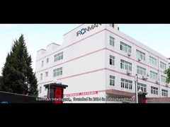 कंपनी के संस्करण का परिचय