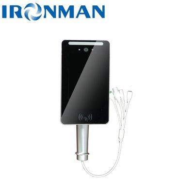 गुणवत्ता  High-Precision Face Recognition Device - Secure & Reliable Solution For Access Control कारखाना